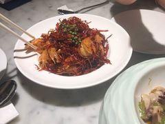 -雀蓝川菜(奥体广场店)