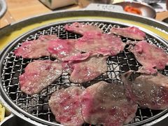 -姜虎东白丁烤肉(深圳湾后海汇店)