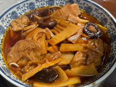 -西园寺素食(西园弄戒幢律寺店)