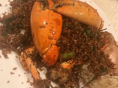 -喜记避风塘炒辣蟹(旗舰店)