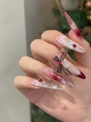 -M·X Nail日式美甲美睫