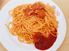 -北京大学-燕南食堂