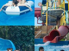 -郑州方特水上乐园