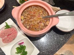 -五星桥原切肥牛火锅·30年专注好牛肉(湖塘店)