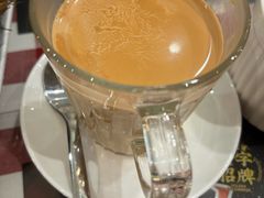 -观塘港茶餐厅(八一大道店)