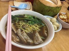 -新记肉骨茶