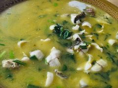 -火咂咂竹筒宴(告庄店)