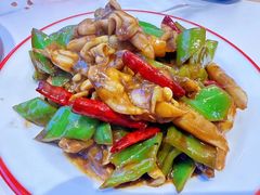 -倍儿美海鲜排挡·非遗海鲜蒸饺(洋货店)