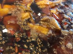 -辣簋(百湖花园店)