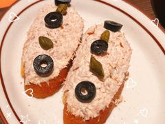 -ZAFFERANO西班牙海鲜饭(上海首店)