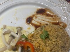 -通海俄式烧烤·俄罗斯大串(嵩山路店)