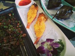 -泰阁暹罗餐厅(万达店)