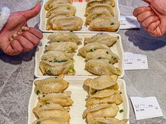 -小姜锅贴(凤凰街店)