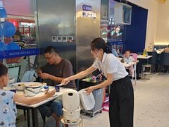 -兰湘子·湘菜小炒(盛龙广场店)