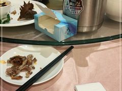 -湖泉水云间餐厅·弥勒地道菜(B座店)