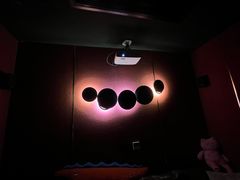 -极光点播影院·Switch.游戏馆(世界之窗店)