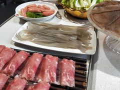 -川西坝子(苏州城市生活广场店)
