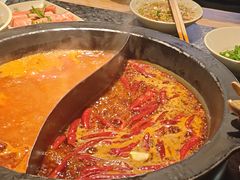 -蜀大侠火锅(春熙路店)