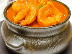 -马克西姆俄罗斯餐厅(通亚街店)