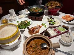 -大鸭梨烤鸭(顺义石园店)
