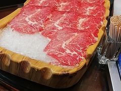 -东海怡品海鲜豆捞(舟宿夜江店)