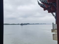 -采石矶景区