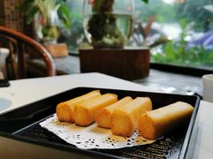 -味可道美食坊(福基路店)