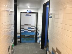 -布噜游泳俱乐部(东闸路店)