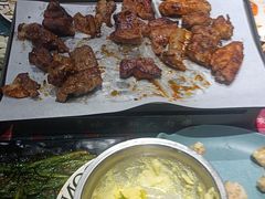 -俄罗斯大肉串(爱民路店)
