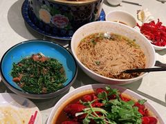 -金典银峰老鹅馆·昆山菜(亭林公园店)