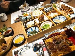 -诚·鳗屋(星摩尔店)