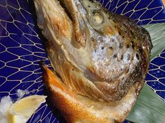 -渔寿司·日本料理(艾尚天地店)