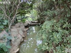 -白水带风景区体育公园