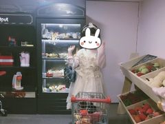 -Lilliput粒粒堡亲子餐厅(置汇旭辉店)