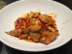 -楚山晓·楚湘菜(江夏永旺店)