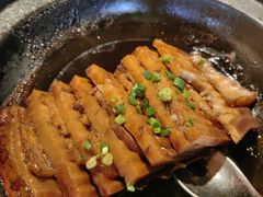 -姜君·千岛湖鱼头馆(浦东大道店)