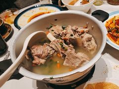 -清真·宁夏印象·盐池滩羊肉体验店(江宁路店)
