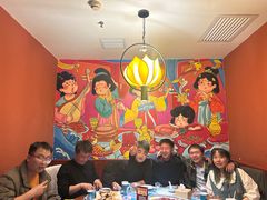 -醉长安(钟楼旗舰店)