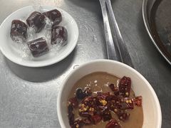 -三兴涮羊肉(荣安大街店)