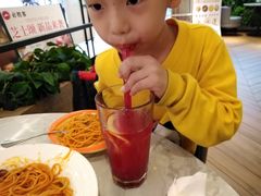 -必胜客(东部星悦天地店)