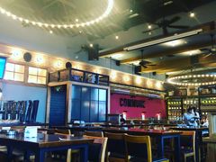 大堂-COMMUNE幻师(渔人码头店)