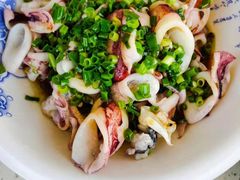 -前王院•巧克力海鲜市集餐厅(万平口店)