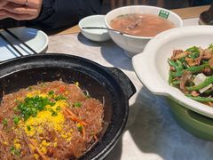 -绿草地·湘菜(酃湖师院店)