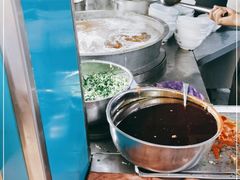 -清真·马安军辣子牛肉面