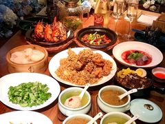 -蝦塘·中国餐馆(城墙南马道巷店)