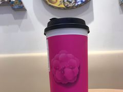 -霸王茶姬(建邺万达广场店)