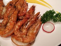 -佛山希尔顿酒店·融誉亚洲美食荟