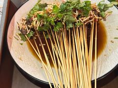 -林二哥宜烤官·宜宾小烧烤