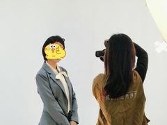 -iF摄影•全家福•证件照•形象照(南山店)