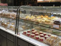 -BreadTalk面包新语·烘焙蛋糕(金光华广场店)